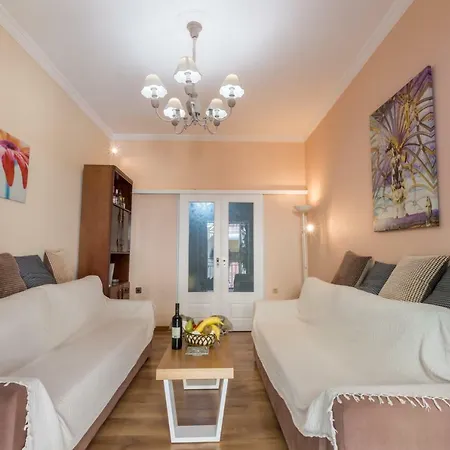 Cosy In The Heart Of Corfu By Konnect Apartment Corfu (city)