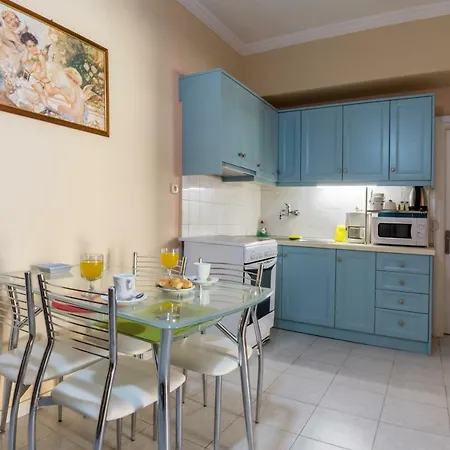 Cosy In The Heart Of Corfu By Konnect Apartment *