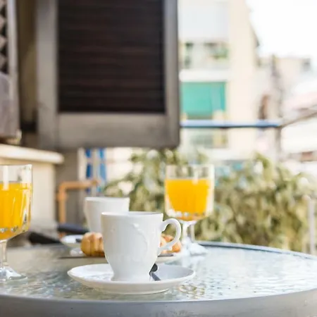 Apartment Cosy In The Heart Of Corfu By Konnect Corfu (city)