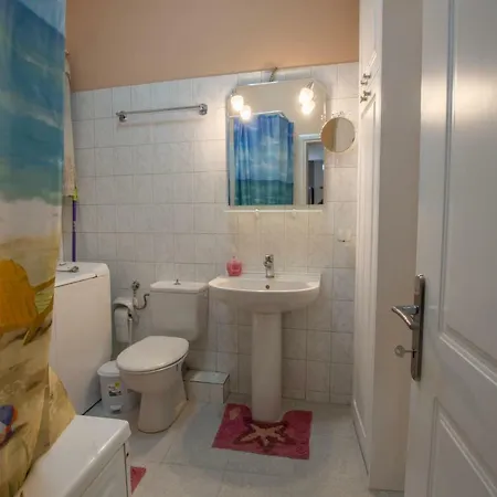 Apartment Cosy In The Heart Of Corfu By Konnect Corfu (city)